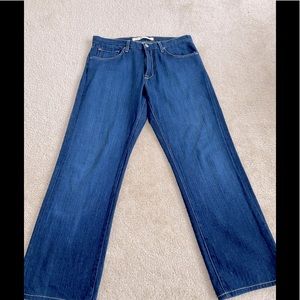 EUC Agave “Waterman” ojai size 34